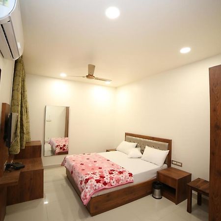Hotel Devens Jaipur Eksteriør billede