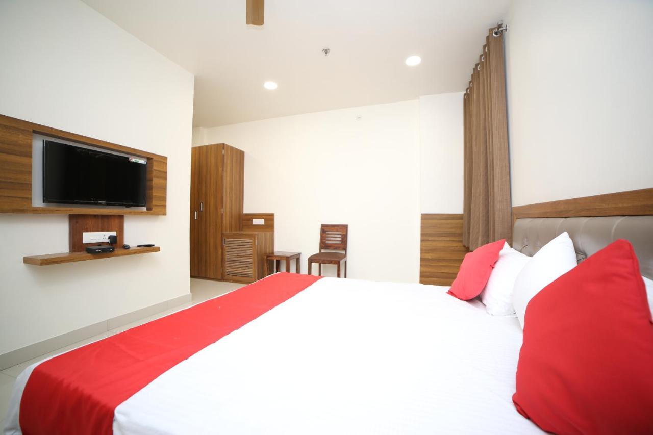Hotel Devens Jaipur Eksteriør billede